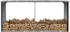 Capannone da Giardino in Acciaio Zincato 330x92x153cm Anteprima dell’immagine prodotto 2