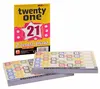 Twenty One Ersatzblöcke für Würfelspiel, 2er-Set, 156 Blatt Produktbild-Vorschau 3