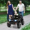 GOPLUS 12V Kinder Elektroauto, Kinderauto mit 2,4G Produktbild-Vorschau 2