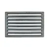 Kaminrost aus Gusseisen cm. 29,3 x 21,5 H - Dicke 1,8 cm DS Produktbild-Vorschau 1