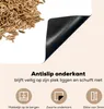 KitchenYeah© Herdabdeckplatte Kreuzkümmel auf weißem Produktbild-Vorschau 4