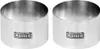 WMF 23.0064.5759, Tortenring, Edelstahl, Edelstahl, 2 Produktbild-Vorschau 4