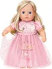 ZAPF Creation Baby AnnabellÂ ®  Little Sweet Kleid 36cm, Produktbild-Vorschau 1