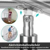 YARDIN Zábradlí z nerezové oceli venkovní zábradlí na Náhled obrázku produktu 5