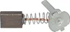 vhbw 2x Kohlebürste 4,4 x 7,9 x 11,2 mm kompatibel mit Produktbild-Vorschau 2