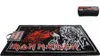 Iron Maiden Kokosnuss Fußmatte (Run To The Hills) 60x40 Produktbild-Vorschau 2