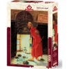 ART PUZZLE Puzzle Schildkröte Trainer 1000 Teile Produktbild-Vorschau 3
