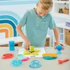 Kinetic Sand 6067345, Piasek kinetyczny dla dzieci, 3 Podgląd zdjęcia produktu 14