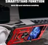 Outdoor Panzer Hülle für Samsung Galaxy Z Flip 7 FE mit Produktbild-Vorschau 6