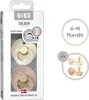 BIBS 120256 Colour Ivory & Blush 6-18M Latex-Schnuller, Produktbild-Vorschau 10