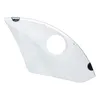 Hesling Mantelsch. 26/28 Getoent Kunst. Lucra transparent Produktbild-Vorschau 3