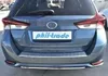 Zderzak ochronny ze stali nierdzewnej dla TOYOTA AURIS Podgląd zdjęcia produktu 2