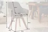 riess-ambiente Drehbarer Design Stuhl LIVORNO vintage taupe Produktbild-Vorschau 13
