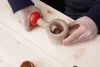 Zestaw do rękodzieła z uchwytami do kasztanów Pebaro z Podgląd zdjęcia produktu 3