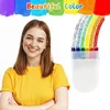 Regenbogen Schminke 8 Stš¹ck,Gay Pride Pride Produktbild-Vorschau 5