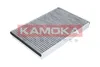 KAMOKA F505001 Innenraumfilter Pollenfilter für OPEL ZAFIRA Produktbild-Vorschau 5
