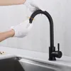 Wasserhahn Küche,Hochdruck Küchenarmatur,Edelstahl Produktbild-Vorschau 11