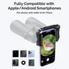 APEXEL Universal-Teleskop-Telefonadapter fuer Monokulare, Produktbild-Vorschau 7