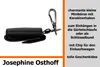 Josephine Osthoff praktischer Schlüsselanhänger, Mini Produktbild-Vorschau 7
