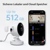 Aqara Camera G100 Select Black Produktbild-Vorschau 11