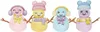 Rainbow High Winter Wonderland Doll- Bella (Pink), Lalka Podgląd zdjęcia produktu 16