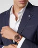 Philipp Plein Crono Spettro Alto-Conico PWSAA0623 Anteprima dell’immagine prodotto 5