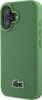 Lacoste, MagSafe Iconic Petit-Piqué Hülle für iPhone 16 Produktbild-Vorschau 1