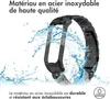 imoshion Bracelet en acier pour le Samsung Galaxy Fit 2 - Voir les images du produit 3