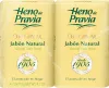 JAB PASTILLA HENO PRAVIA Soap 115g - Pack of 2 Produktbild-Vorschau 1