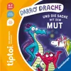 Ravensburger Verlag GmbH tiptoi® Darro Drache und die Sache Produktbild-Vorschau 1