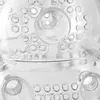 relaxdays Wespenfalle 2er Set transparent Produktbild-Vorschau 7