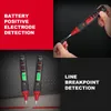 Tester napięcia, tester energii elektrycznej, tester Podgląd zdjęcia produktu 14