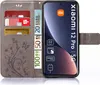 Handy Tasche für Xiaomi 12 Pro Schutz Hülle Handyhülle mit Produktbild-Vorschau 3
