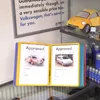 DURABLE Sichttafelsystem SherpaTable 10Sichttafeln schw/rot Náhľad obrázku produktu 14