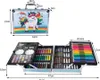 Verk 18229 Duży zestaw w etui dla małych malarzy 145 szt. Podgląd zdjęcia produktu 8