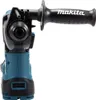 Makita DHR242Z - Schwarz - Blau - 2,4 cm - 1,3 cm - 2,7 cm Produktbild-Vorschau 21
