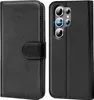 Book Case per Samsung Galaxy S26 Ultra Custodia Flip Cover Anteprima dell’immagine prodotto 1