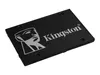 Kingston KC600 - SSD - šifrovaný - 1024 GB - interný - Náhľad obrázku produktu 13