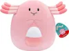 Pokemon Squishmallows Chaneira ca 25 cm peluche Voir les images du produit 5