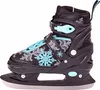 SUPER SKATES X PRO - S (31-34) Black/Mint Produktbild-Vorschau 3