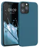 kwmobile Handyhülle für iPhone 12 Hülle / iPhone 12 Pro Produktbild-Vorschau 1