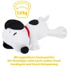 Simba Peanuts - Snoopy Calmante, 40 cm (1,5 kg) Vista previa de la imagen del producto 7