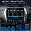Autoradio Android da 9'' con 128 GB per Suzuki SX4 Anteprima dell’immagine prodotto 16