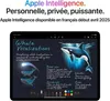 Apple iPad Air 7 13", blau, 256GB Produktbild-Vorschau 10