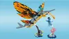 LEGO® 75576 Dobrodružstvo na skimwingu Náhľad obrázku produktu 41