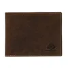 Greenburry Geldbörse VINTAGE RFID Herren braun Leder Produktbild-Vorschau 5