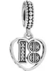 PANDORA JEWELRY Mod. 18 ANNI Náhľad obrázku produktu 10