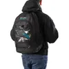 FOCO Backpack NHL Rucksack - BUNGEE San Jose Sharks Produktbild-Vorschau 4