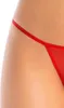 Teyli confezione da 3: Perizoma a rete Paaski Femmina 377-3 Anteprima dell’immagine prodotto 6