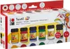 Marabu Textilfarbe "Textil", Starter Set Produktbild-Vorschau 14
